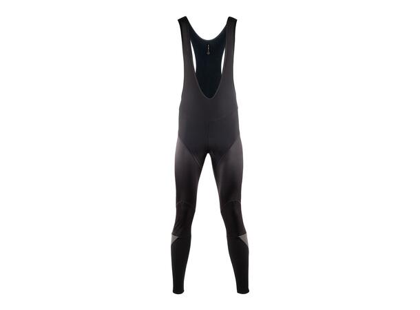 Nalini Road Wind Vinter Sykkelbukse 3XL 