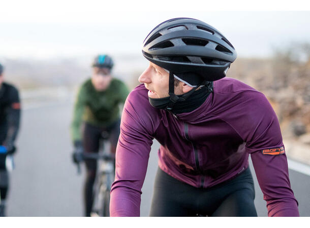 Santini Passo Fleecehals Super halsbeskyttelse 
