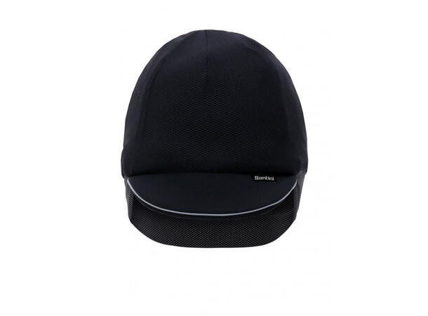 Santini Passo Winter Cap Bekjemp kulda 