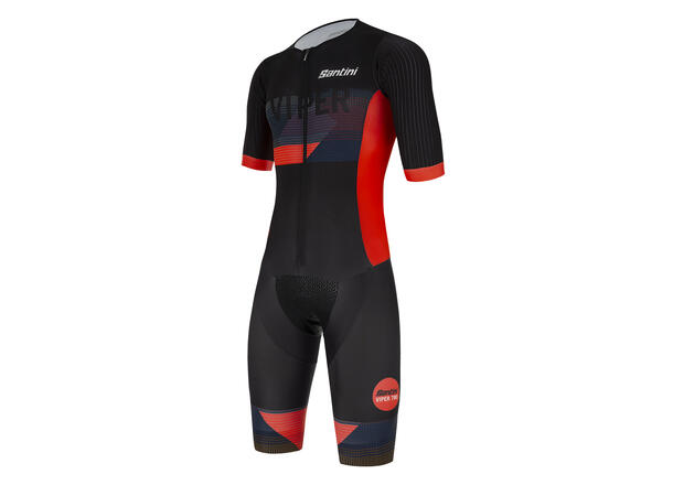 Santini Teamtøy Viper Triatlondrakt M 