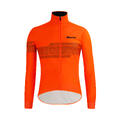Santini VEGA Winter ZEROWIND jakke 22 S