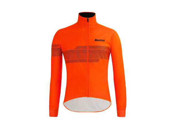 Santini VEGA Winter ZEROWIND jakke 22 S 