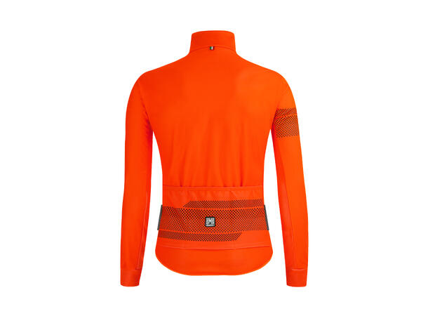 Santini VEGA Winter ZEROWIND jakke 22 S 