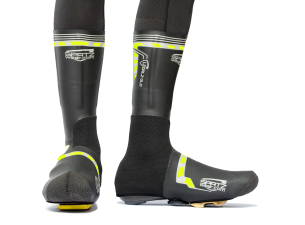 Spatzwear Legalz Glo Skotrekk M-L 