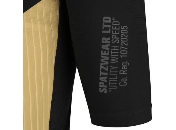 Spatzwear Squadron Sykkeltrøye Khaki S 