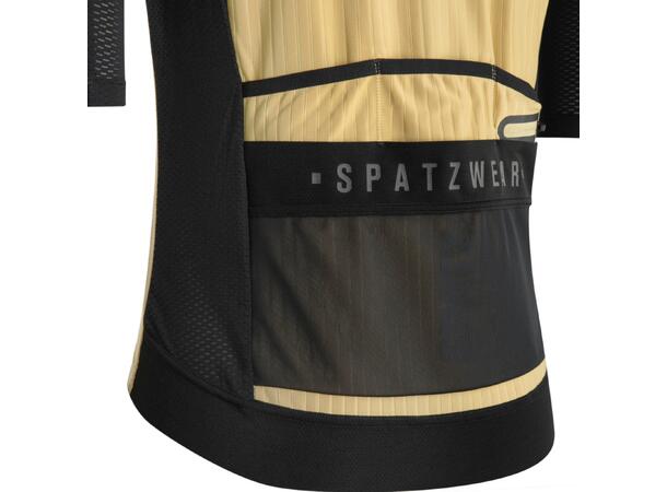 Spatzwear Squadron Sykkeltrøye Khaki S 