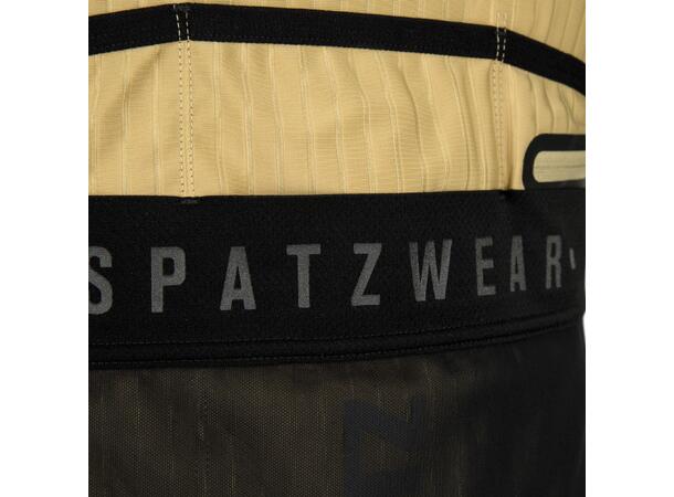 Spatzwear Squadron Sykkeltrøye Khaki S 