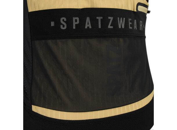 Spatzwear Squadron Sykkeltrøye Khaki S 