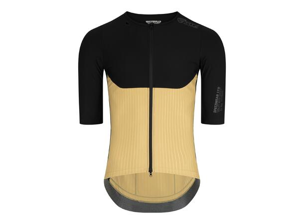 Spatzwear Squadron Sykkeltrøye Khaki S 