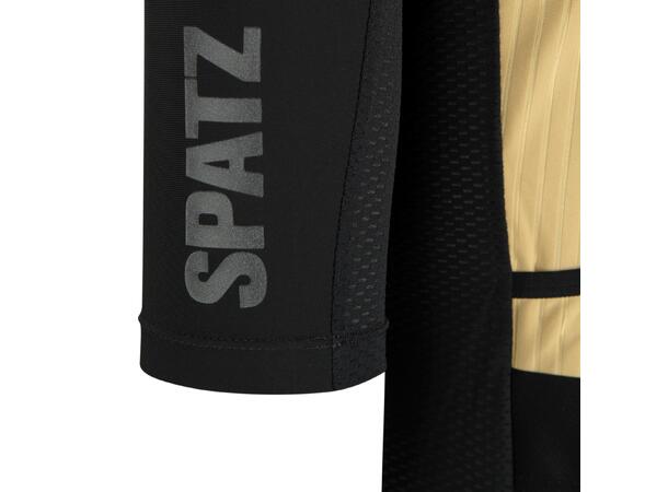 Spatzwear Squadron Sykkeltrøye Khaki S 