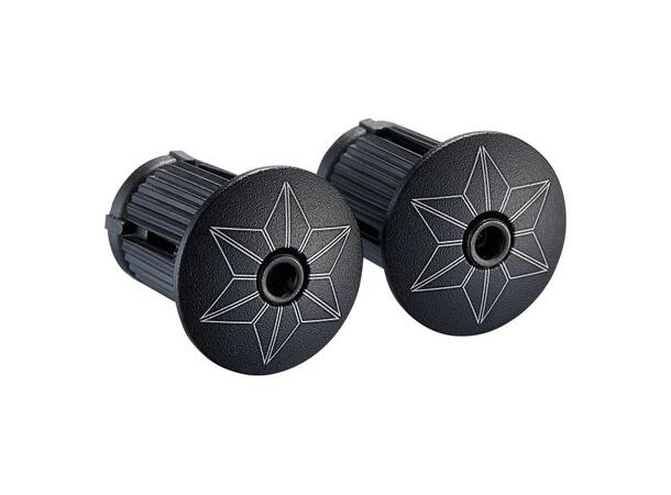 Supacaz Sticky Kush Galaxy Styretape Sort/Hvit 