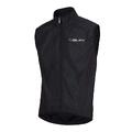 Nalini Arietta vest, sort S