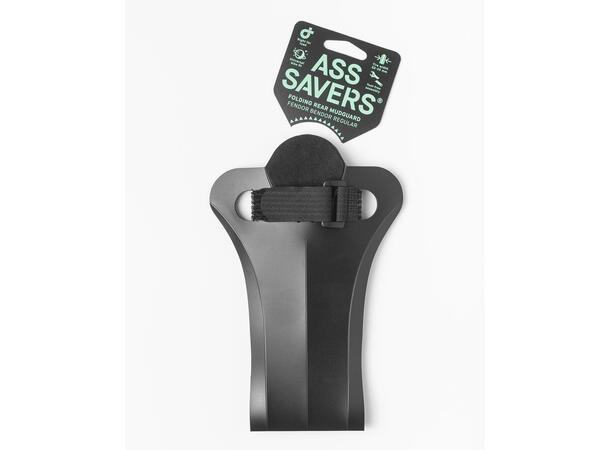 ASS SAVER Fendor Bendor Regular Gen 4 Hold rumpa tørr uansett sykkel 
