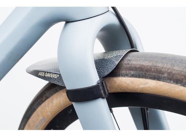 ASS SAVER Mudder Mini Detour frontskjerm Limited edition 