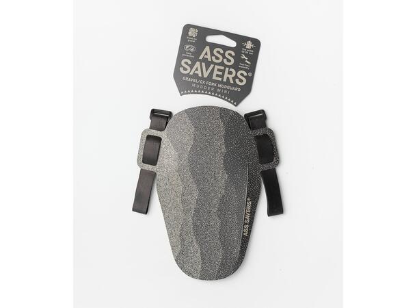 ASS SAVER Mudder Mini Detour frontskjerm Limited edition 