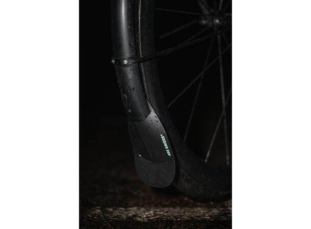 ASS SAVER Toetector Sort 