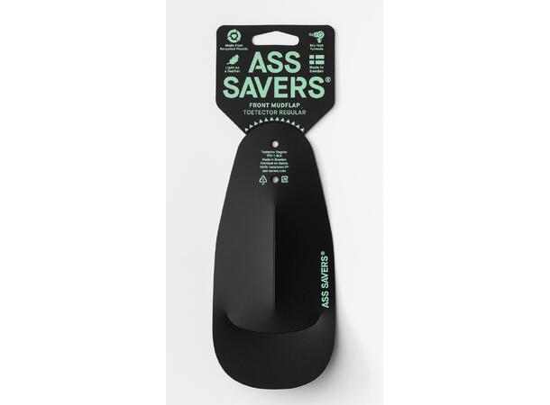 ASS SAVER Toetector Sort 