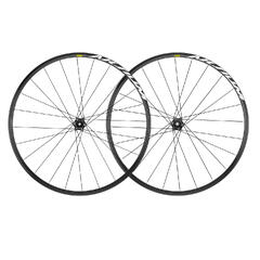 Mavic Aksium Disc CL Hjulsett PR M11 CL