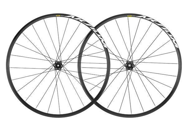Mavic Aksium Disc CL Hjulsett PR M11 CL 