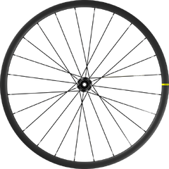 Mavic Allroad Pro Carbon SL Bakhjul Disc Center Lock, M11