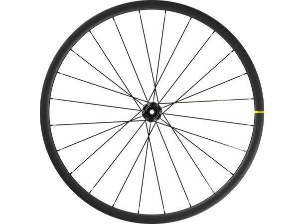 Mavic Allroad Pro Carbon SL Bakhjul Disc Center Lock, M11 