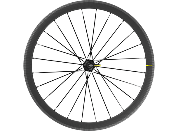 Mavic Cosmic SLR 40 Bakhjul Felgbrems, M11 