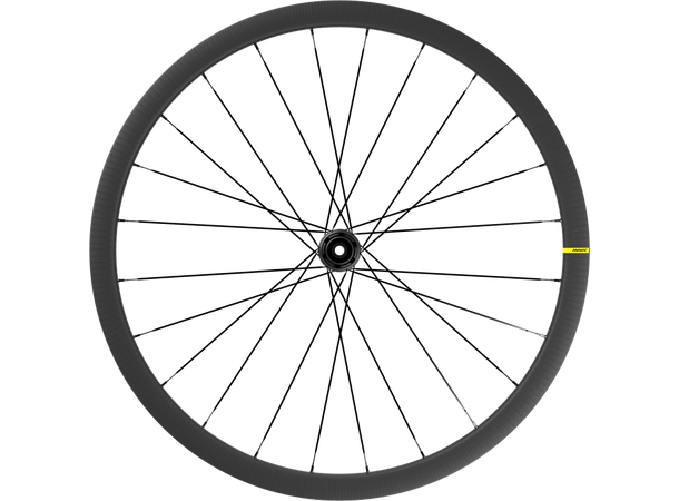 Mavic Cosmic SL 32 DCL Bakhjul Disc Center Lock, M11 