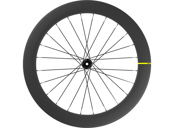 Mavic Cosmic SL 65 DCL Bakhjul Disc Center Lock, M11 