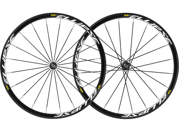 Mavic Ellipse Hjulsett P7850110