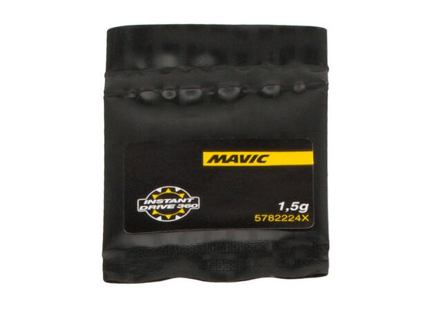 Mavic Instant Drive 360 Grease 10stk V2251901 