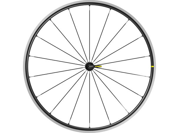 Mavic Ksyrium S Forhjul Felgbrems 