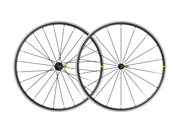 Mavic Ksyrium S Hjulsett Felgbrems, M11 