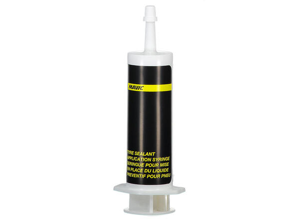 Mavic Sprøyte for påfyll av sealant 40557901 
