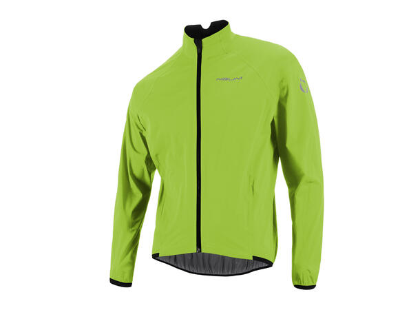 Nalini Acqua 2.0 Regnjakke - gul L 