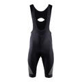 Nalini Hot Refleks sykkelshorts 2021 S