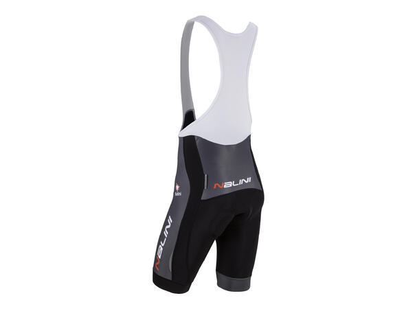 Nalini Teamtøy Navelli sykkelshorts L 