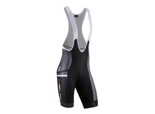 Nalini Teamtøy Navelli sykkelshorts L 