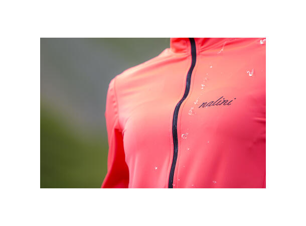 Nalini WR Regnjakke dame 2XL 