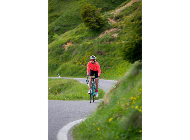 Nalini WR Regnjakke dame 2XL 