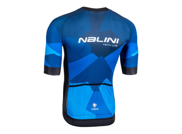 Nalini teamtrøye, sample - Collodi L 