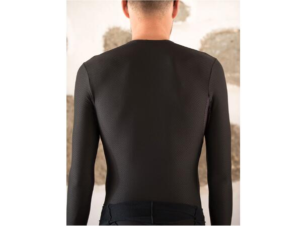 Santini Caldo langermet baselayer XS-S