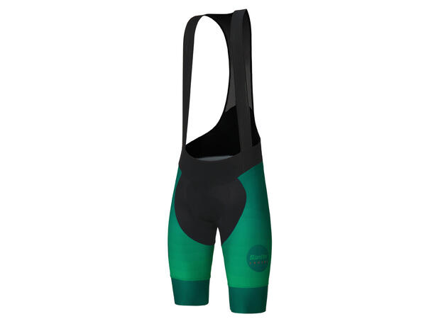 Santini Chrome sykkelshorts M 