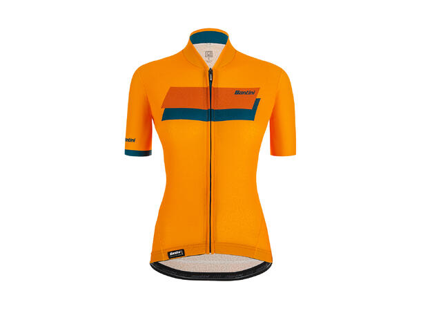 Santini Karma Sassi Sykkeltrøye GT L 