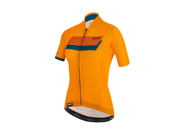 Santini Karma Sassi Sykkeltrøye GT L 