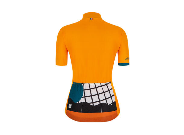 Santini Karma Sassi Sykkeltrøye GT L 