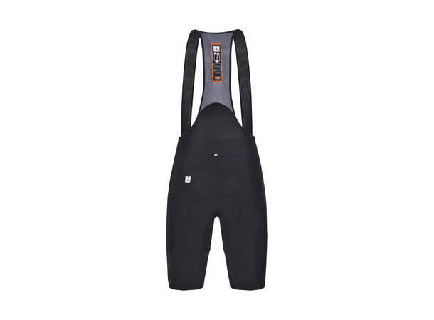 Santini Redux Sykkelshorts Sort S 