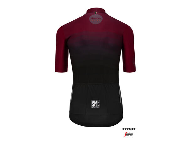 Santini Teamtøy Sleek99 sykkeltrøye M