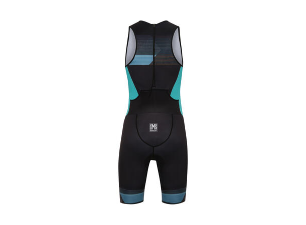 Santini Teamtøy Sleek Triatlondrakt M 