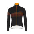Santini VEGA Winter ZEROWIND Vinterjakke S
