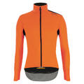 Santini Vega Xtreme sykkeljakke Orange XS